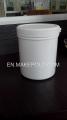 Plastic Container for Chemical Packaging