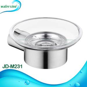 High Quality Stainless Steel 304 Soap Dish