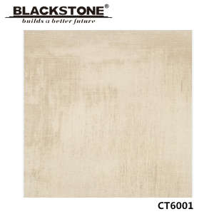 New Arrival 600X600mm Cotton Series Rustic Porcelain Tile (CT6001)