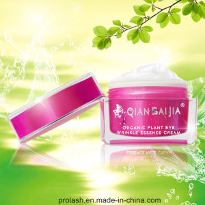 Cosmetic Anti Wrinkle Organic Plant Eye Wrinkle Essence Cream