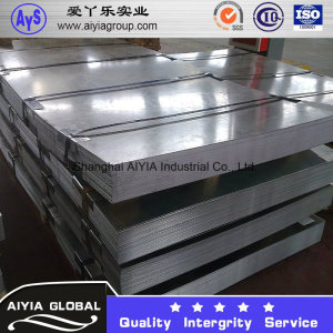 Galvanized Steel Coil Z275/Galvanized Iron Sheet